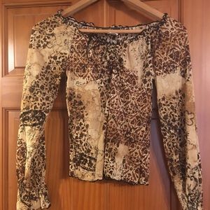 🌺🌺🌺2 For $12 🌺🌺🌺Elegant top🌺🌺🌺